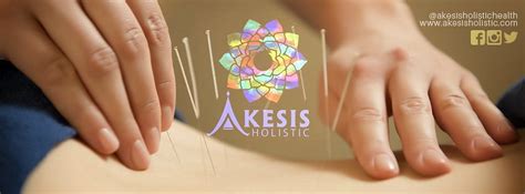 Akesis Holistic Health in Quezon City, Philippines.